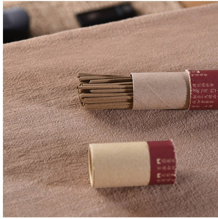 Yayun incenso  tibetano al cipresso (bacchette)