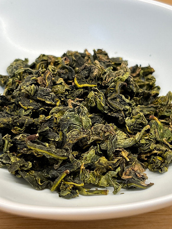 Tieguanyin Oolong ( leggero)