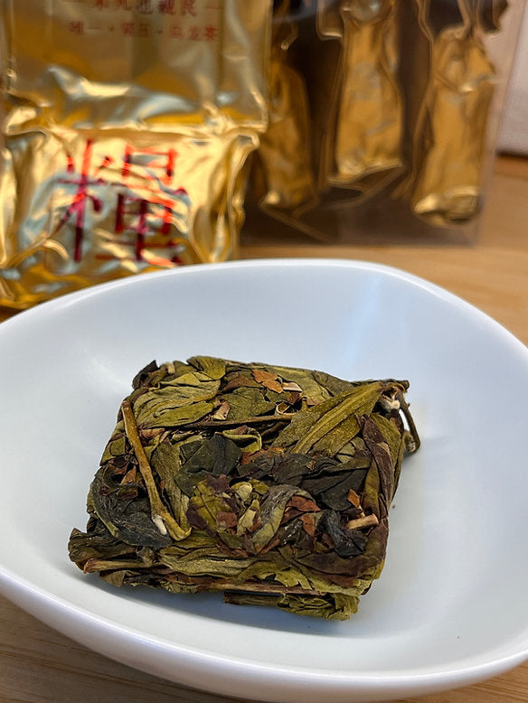 Narciso di Zhangping(Oolong)