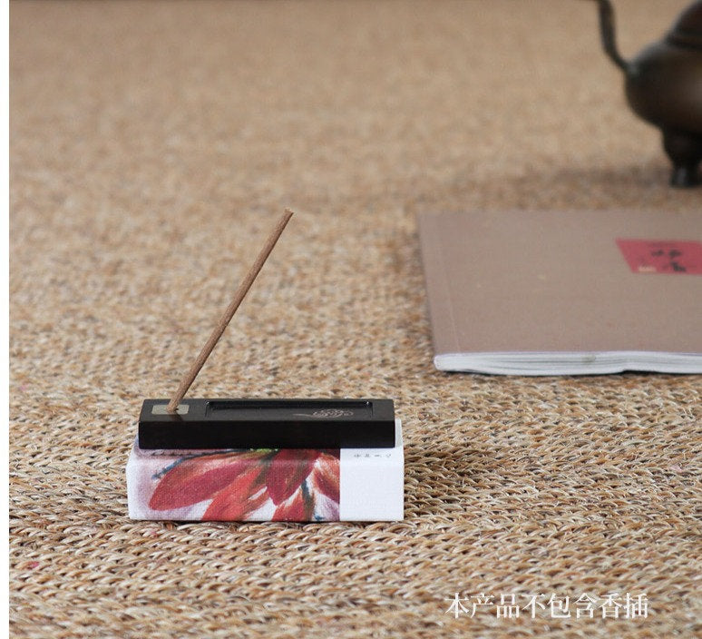 An 安 in bacchette - Incenso composito