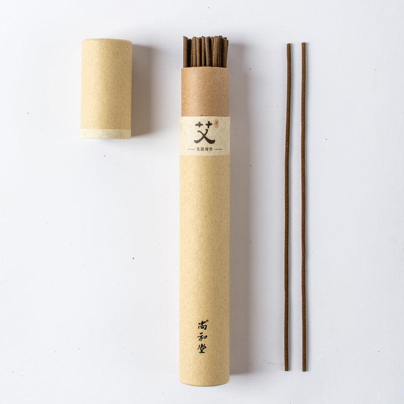 Incenso di Artemsia(bacchette)