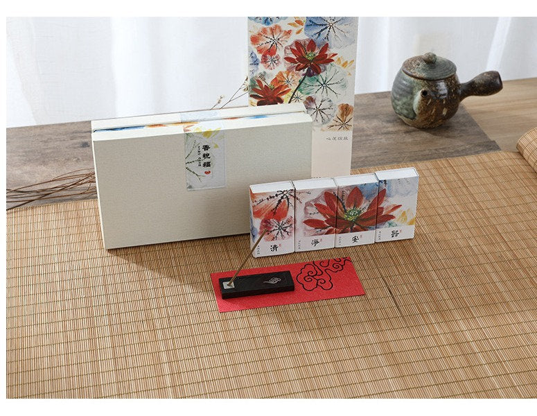 Benedizione d’Incenso (confezione regalo)