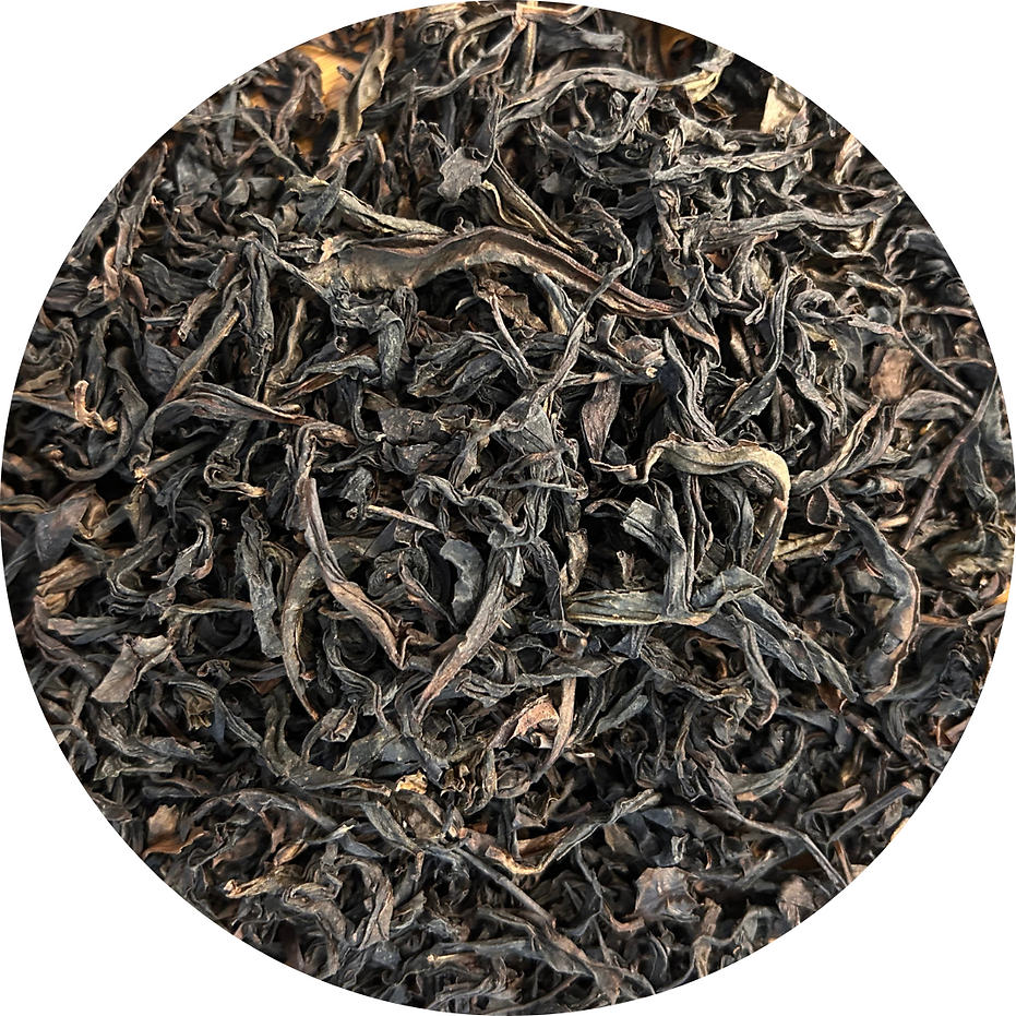 Rougui di alta montagna