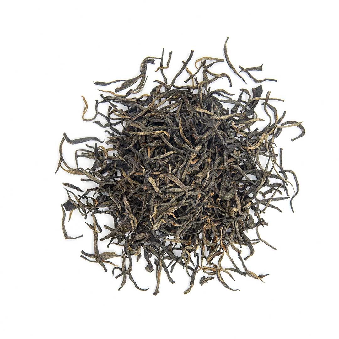 Lapsang Souchong Jinjunmei qualità Premium