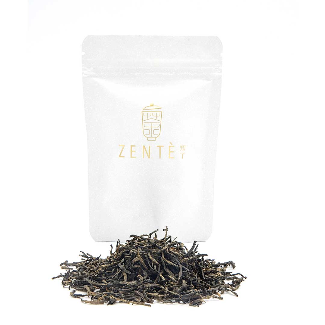 Lapsang Souchong Jinjunmei qualità Premium