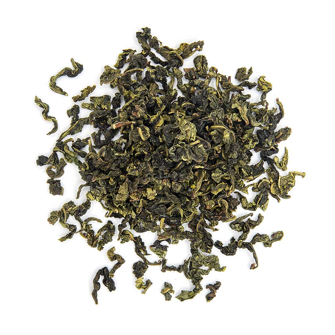 Tè oolong Tie Guan Yin dal Profumo di Orchidea