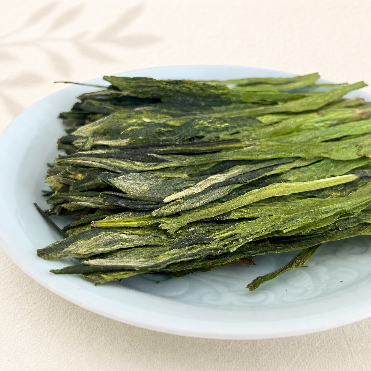 Tè verde Taiping Houkui
