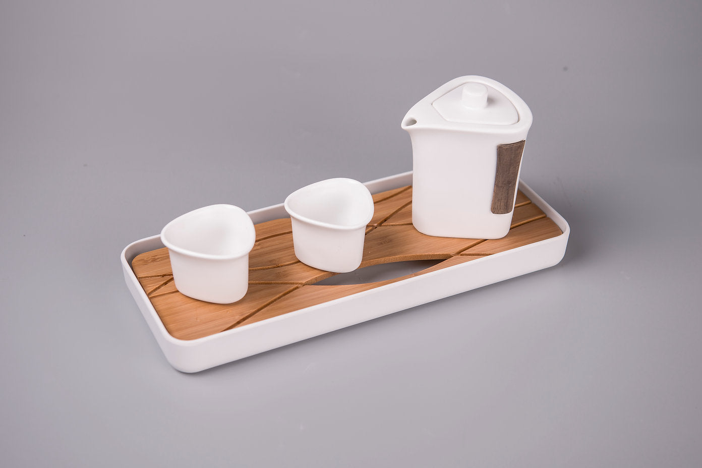 Mini tea set