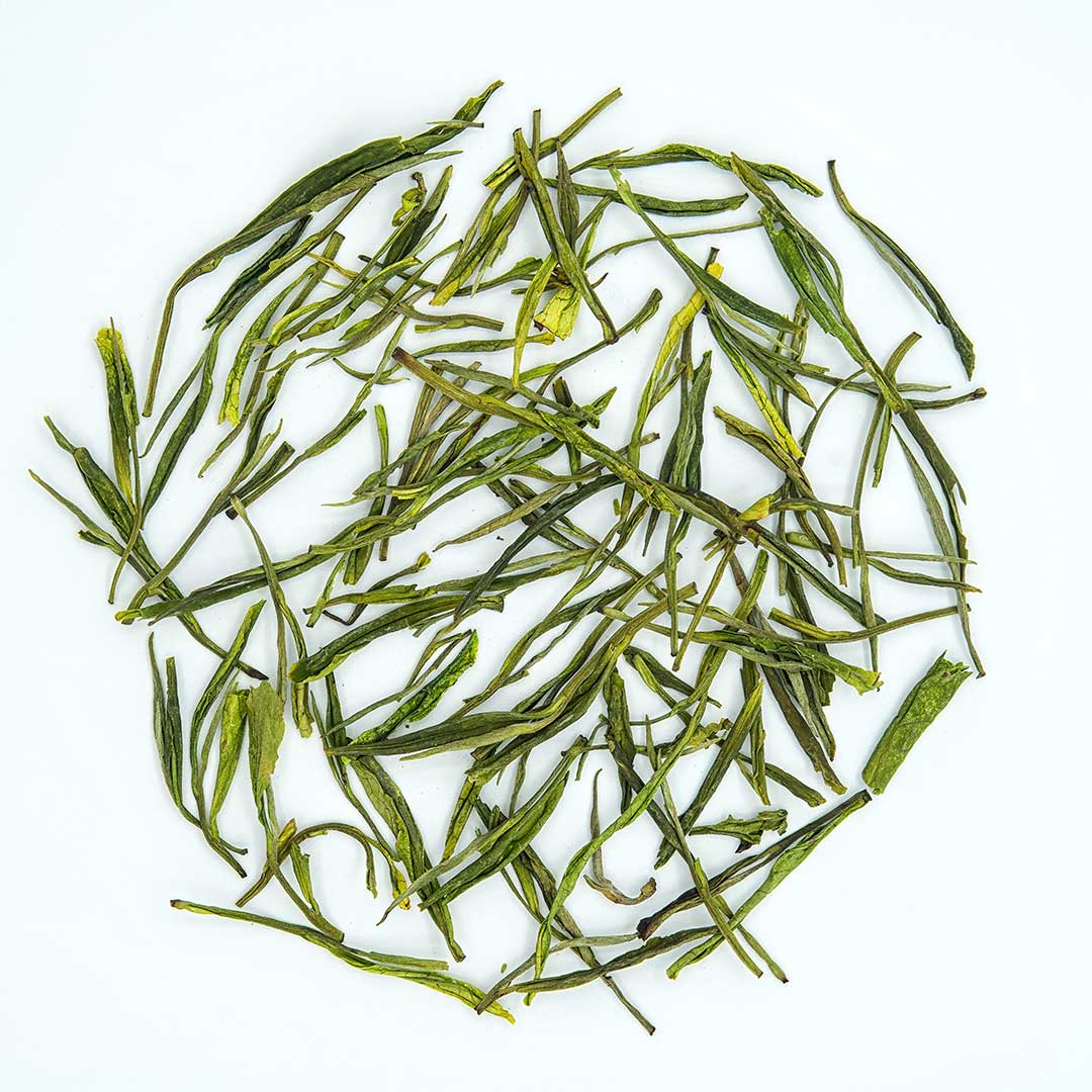 Anji Bai Cha Green Tea 2024