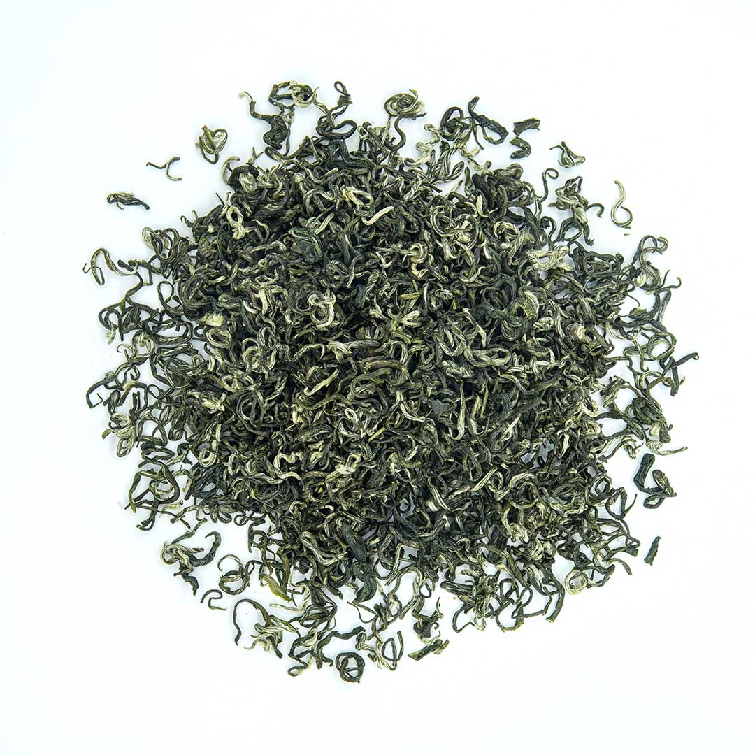 Bi Luo Chun Green Tea