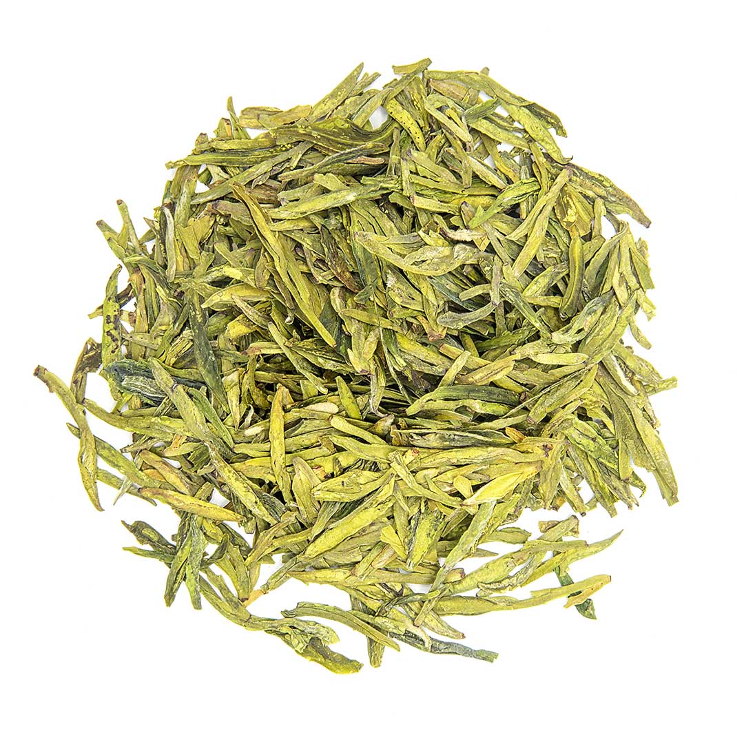 Longjing Green Tea 2024