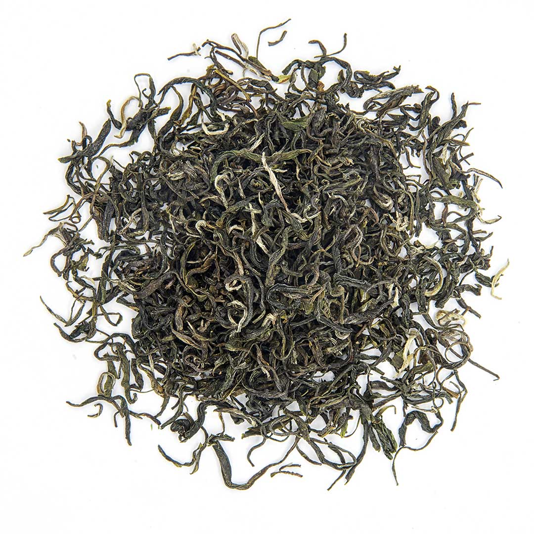 Maojian Green Tea