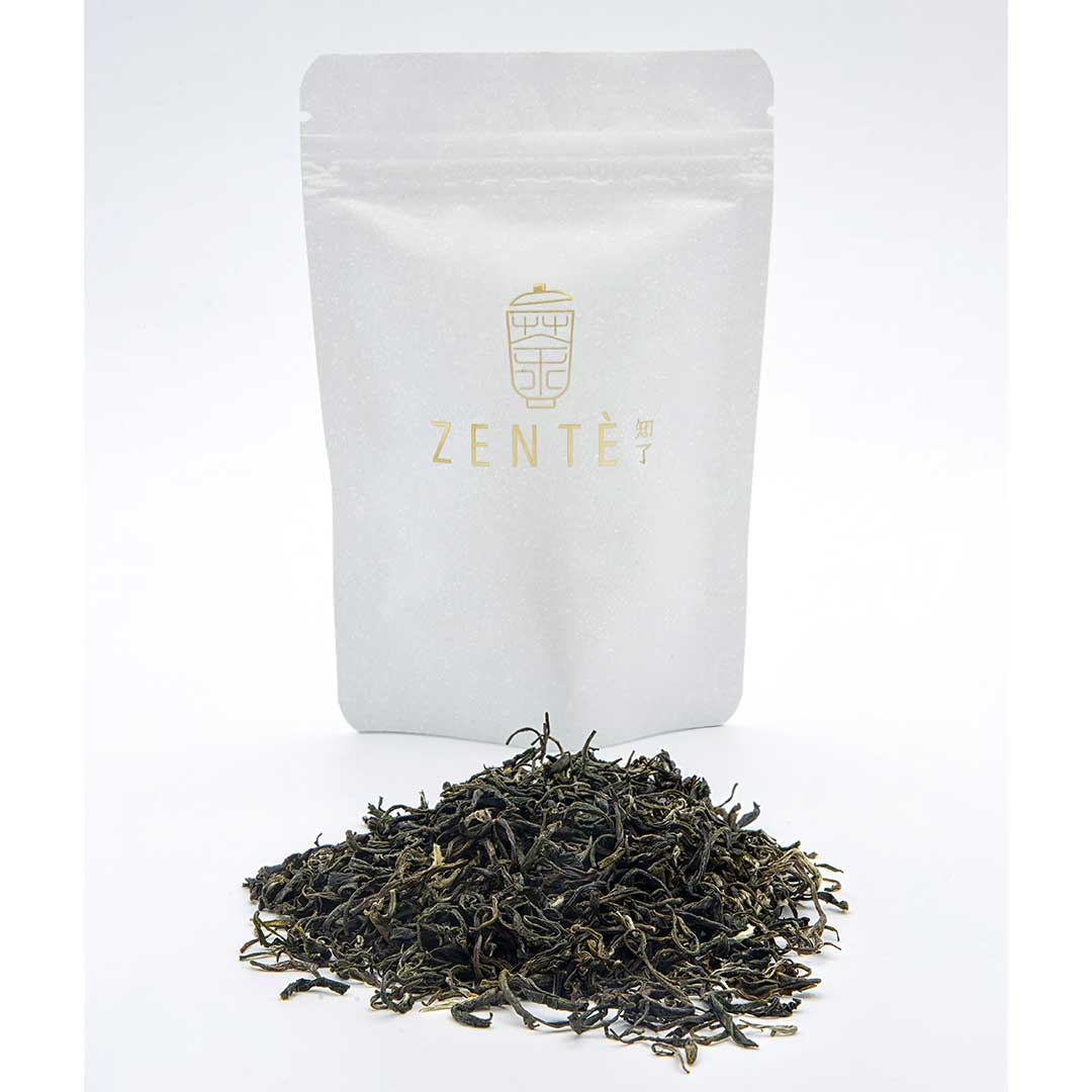 Maojian Green Tea